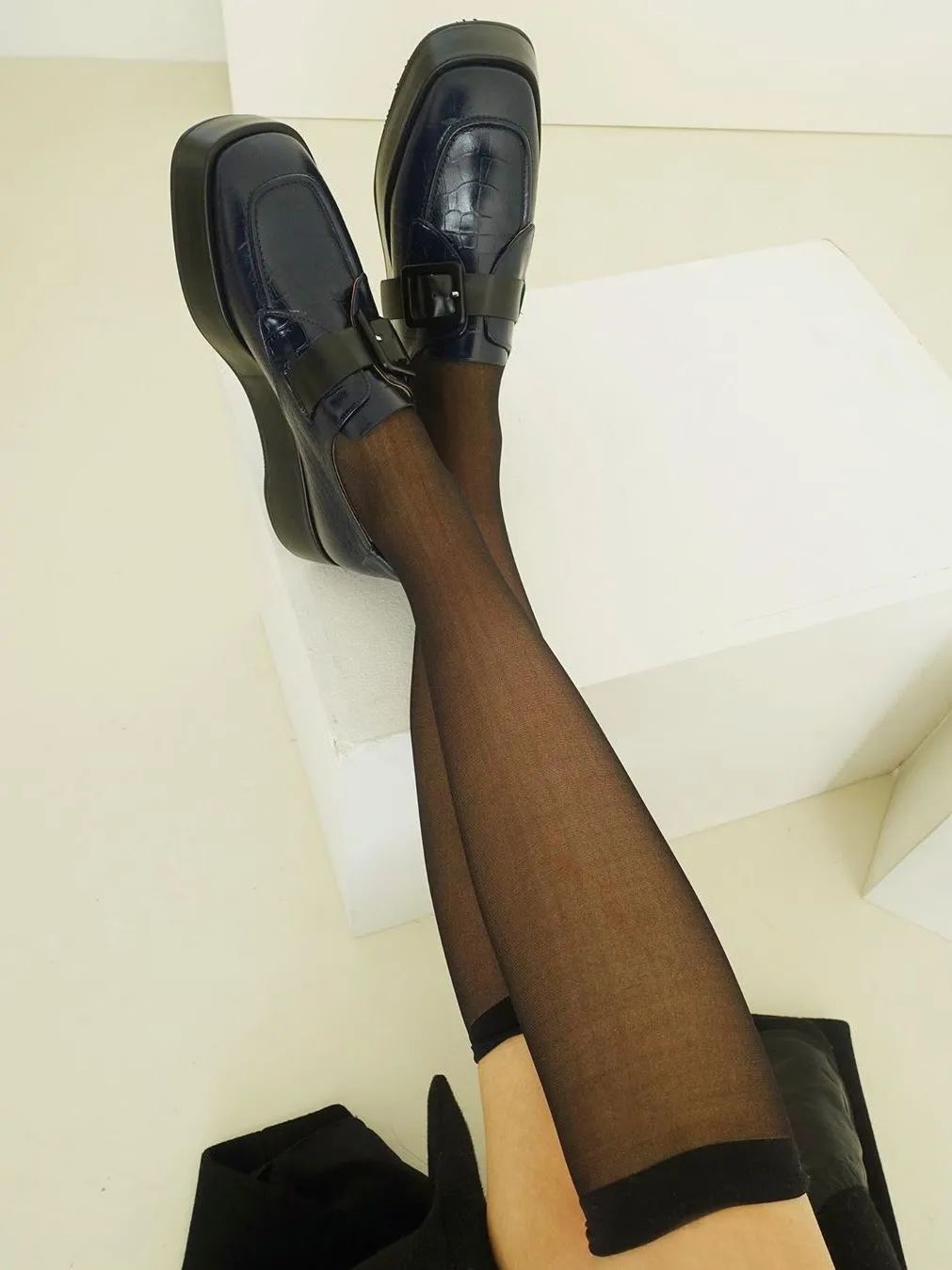 秋冬款最合适的三双鞋,没有这两件单品怎能安心过冬