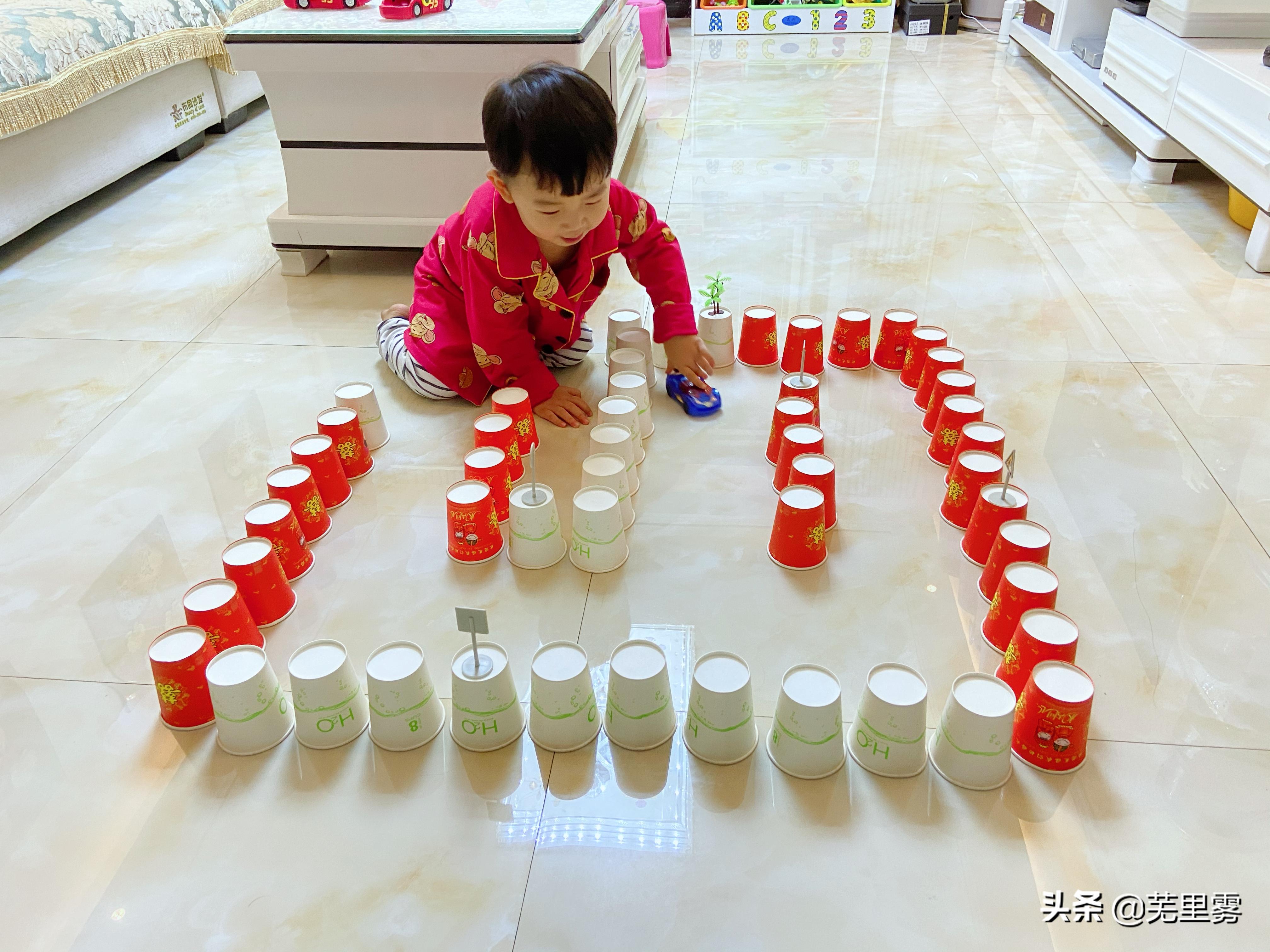 生活中可以玩的小游戏简单又有趣,十个简单有趣的单人小游戏