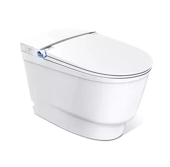 欧路莎智能坐便器马桶家用全自动,欧路莎轻智能马桶