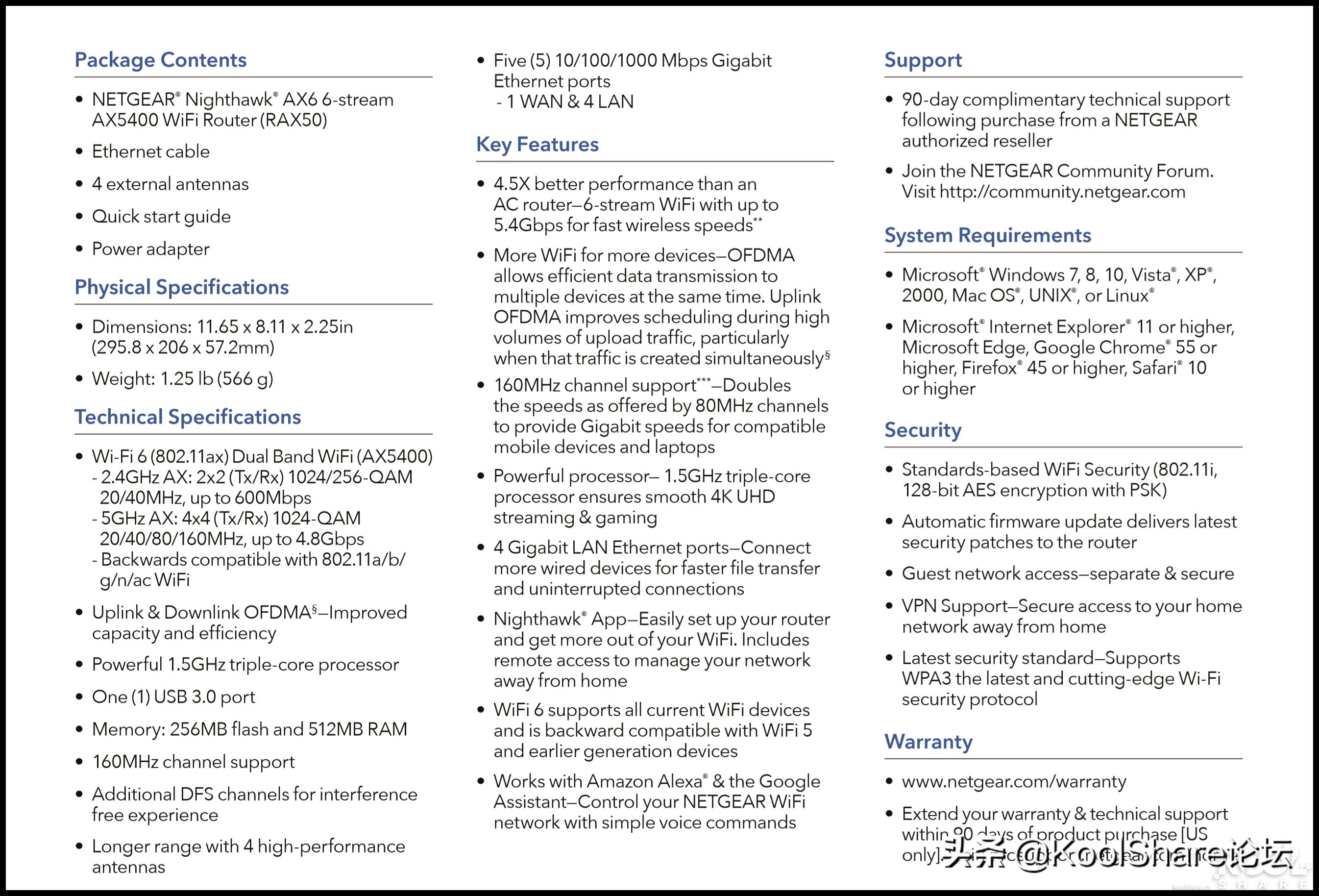netgear路由器rax70,netgear无线路由器r8500测评