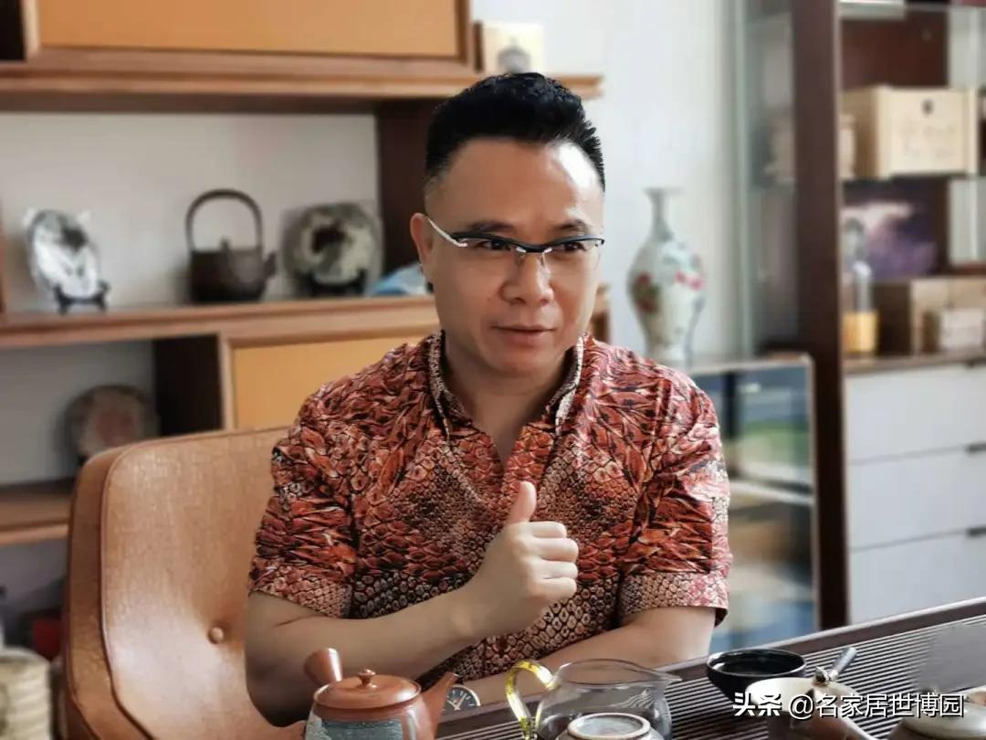 东莞家具产业焕新出发,东莞老牌家具品牌