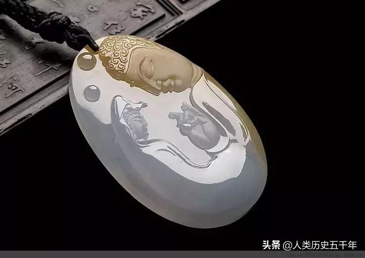 中国十大玉品,中国十大玉珠宝品牌