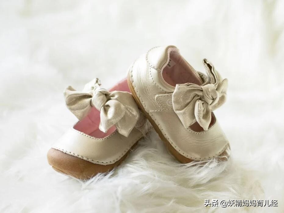 这几款童鞋有毒别再给孩子买了,这几款童鞋千万别给孩子穿了