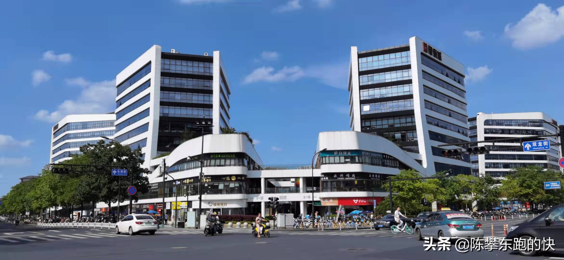 如何把写字楼快速出租出去,如何快速把写字楼出租