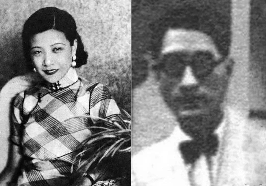 阮玲玉：玉碎焉得瓦全