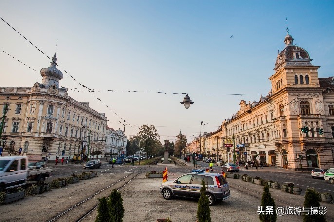 罗匈边城——阿拉德