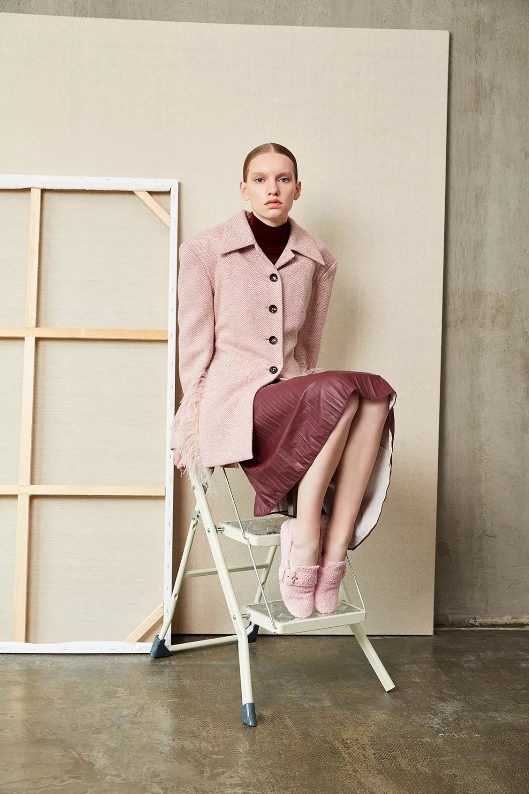 小ck鞋子推荐款式,好看又便宜的小ck