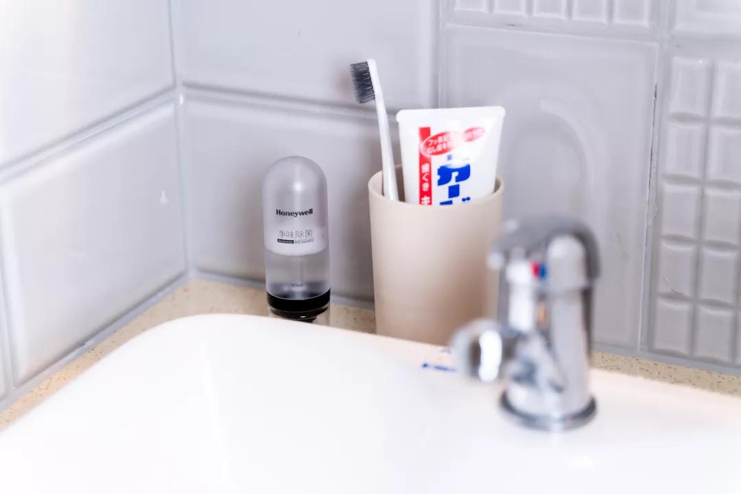 霍尼韦尔去甲醛喷雾剂,霍尼韦尔都有哪些产品