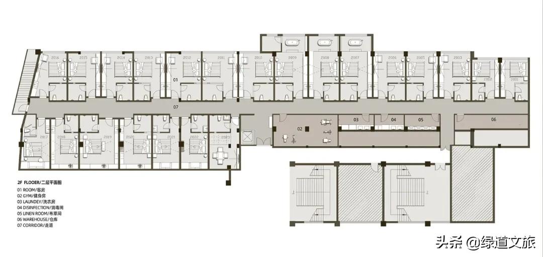 寻幽静处休憩这几个酒店值得参考,远离喧嚣安享静谧酒店