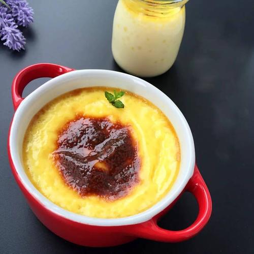 如何防止布丁出水,布丁做法注意事项