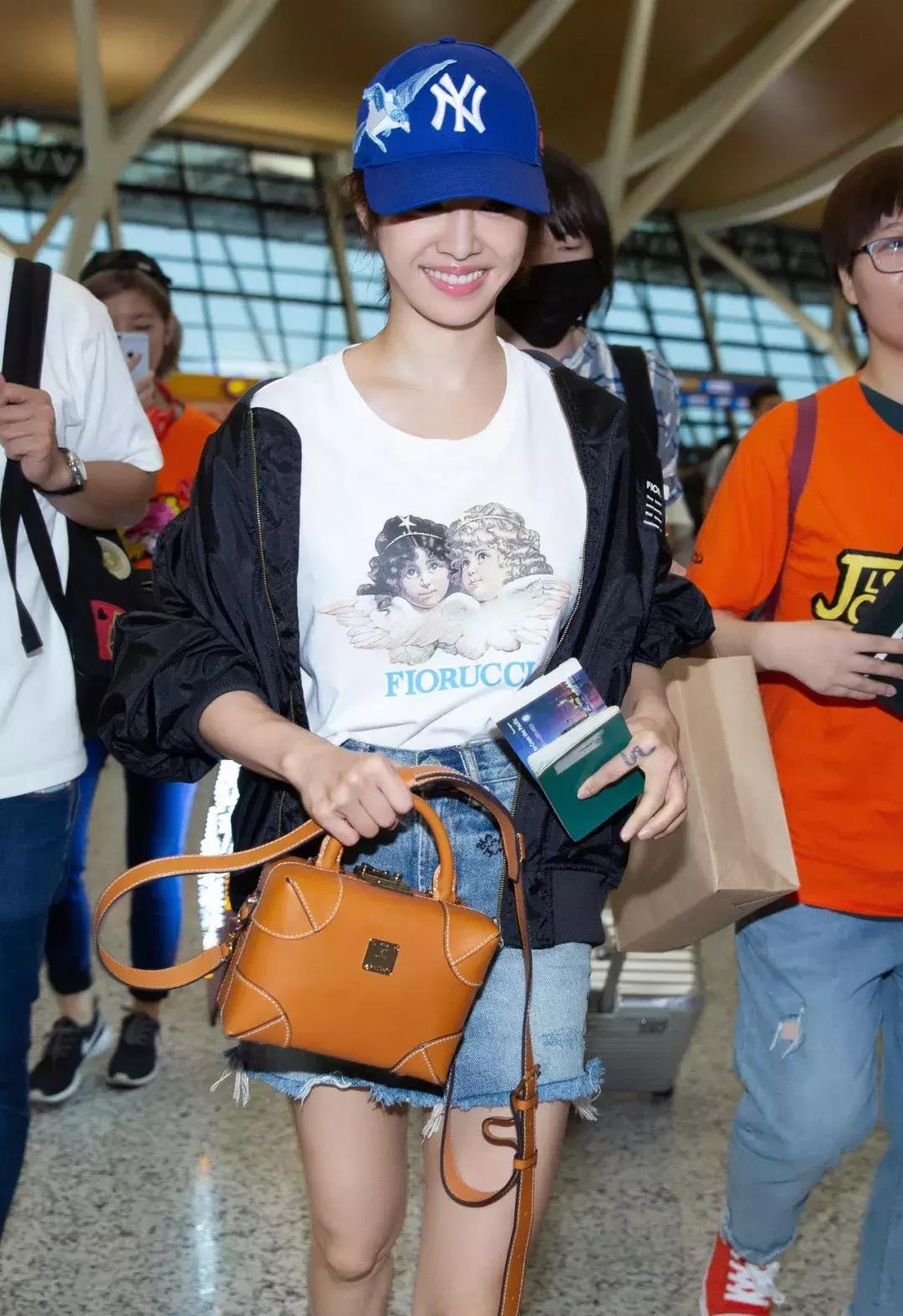 喜欢mcm的理由,mcm有人喜欢吗