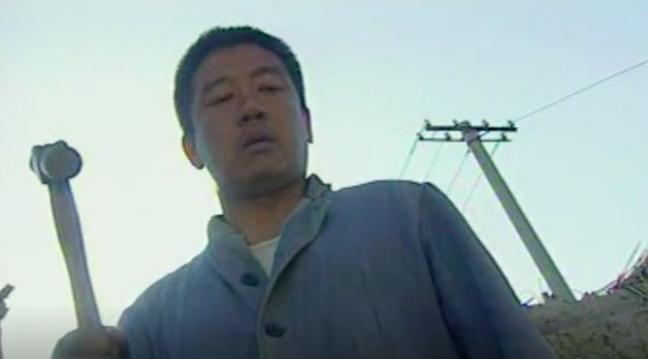 悍匪白宝山全集解说71分钟,悍匪白宝山罪恶的一生第三集