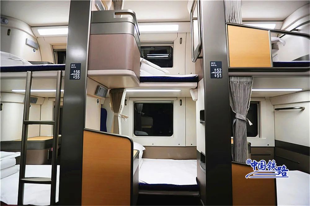 盘点不同国家的双层火车,中国是否曾经有双层火车