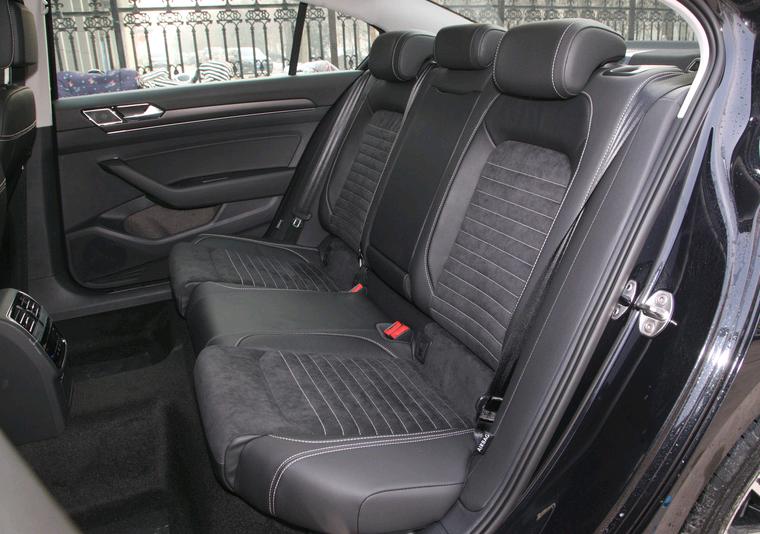 迈腾2019款1.4t舒适版试驾视频,西安迈腾2020款1.4t舒适版