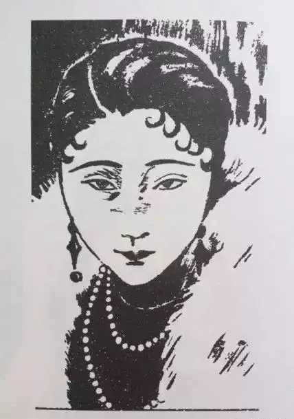 张爱玲小说小艾悲惨命运的表现,张爱玲小说小艾解读