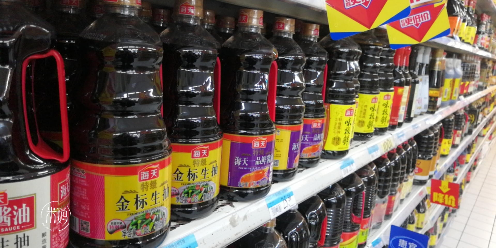 最好的酱油是不是越贵越好,酱油买什么酱油好