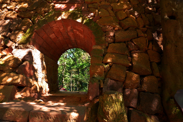 徐霞客游过的地方有哪些,徐霞客游了哪几个省