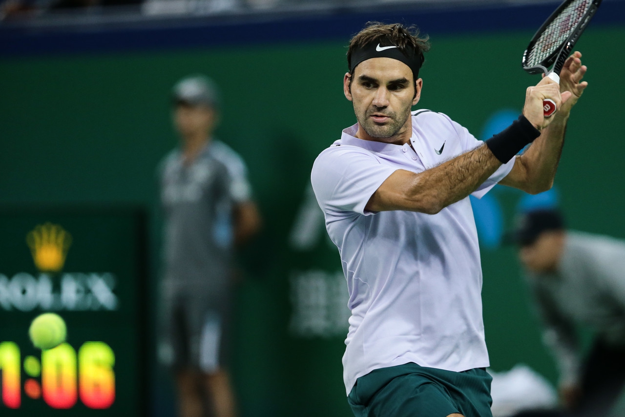 费德勒网坛能统治吗,费德勒2019年大满贯决赛