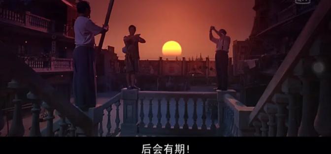 为什么周星驰的功夫艺术价值高,周星驰的喜剧功夫