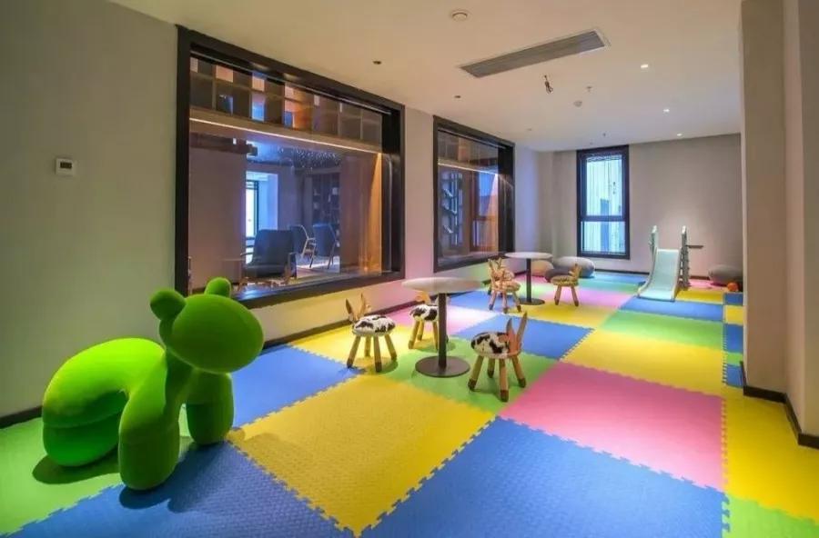 黄山主题亲子民宿,黄山莲花山庄