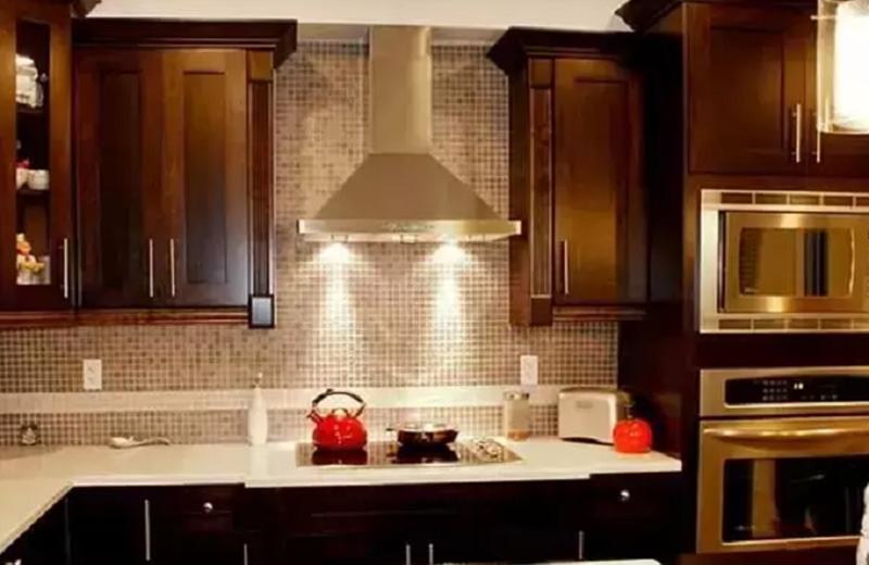 油烟机侧吸好还是顶吸好测评,购买油烟机应该选择侧吸还是顶吸