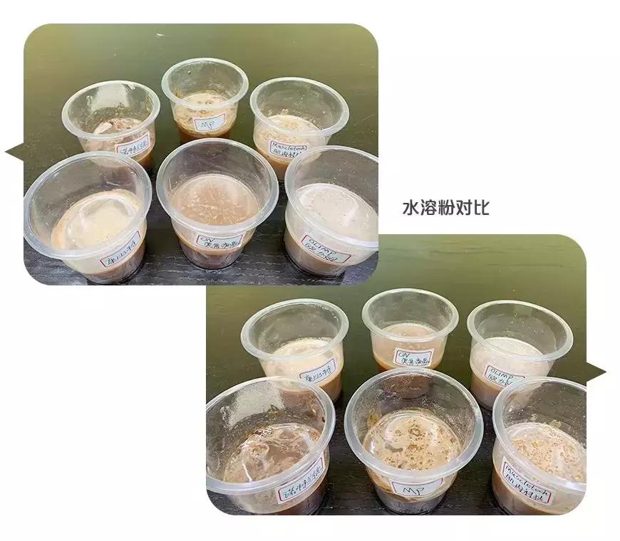 增肌推荐产品排行榜,瘦子增肌选择蛋白粉还是增肌粉