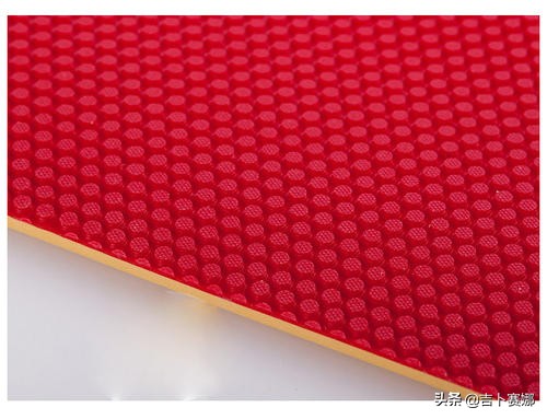 729乒乓球胶皮生胶,乒乓球胶皮生胶的打法