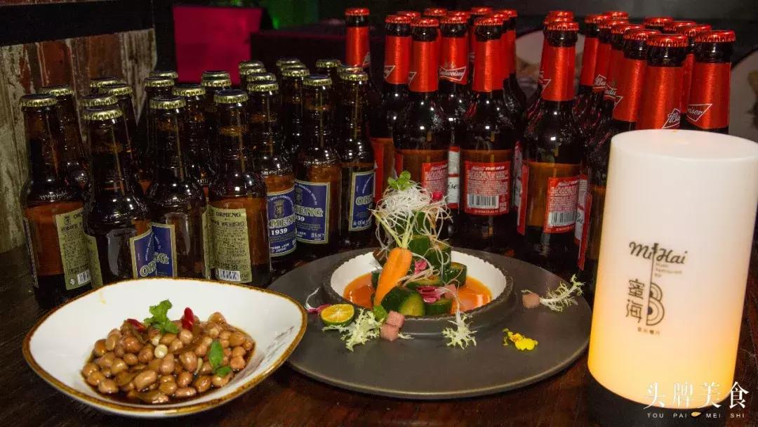 东二环泰禾有情调的餐厅,东泰禾新开的音乐餐吧