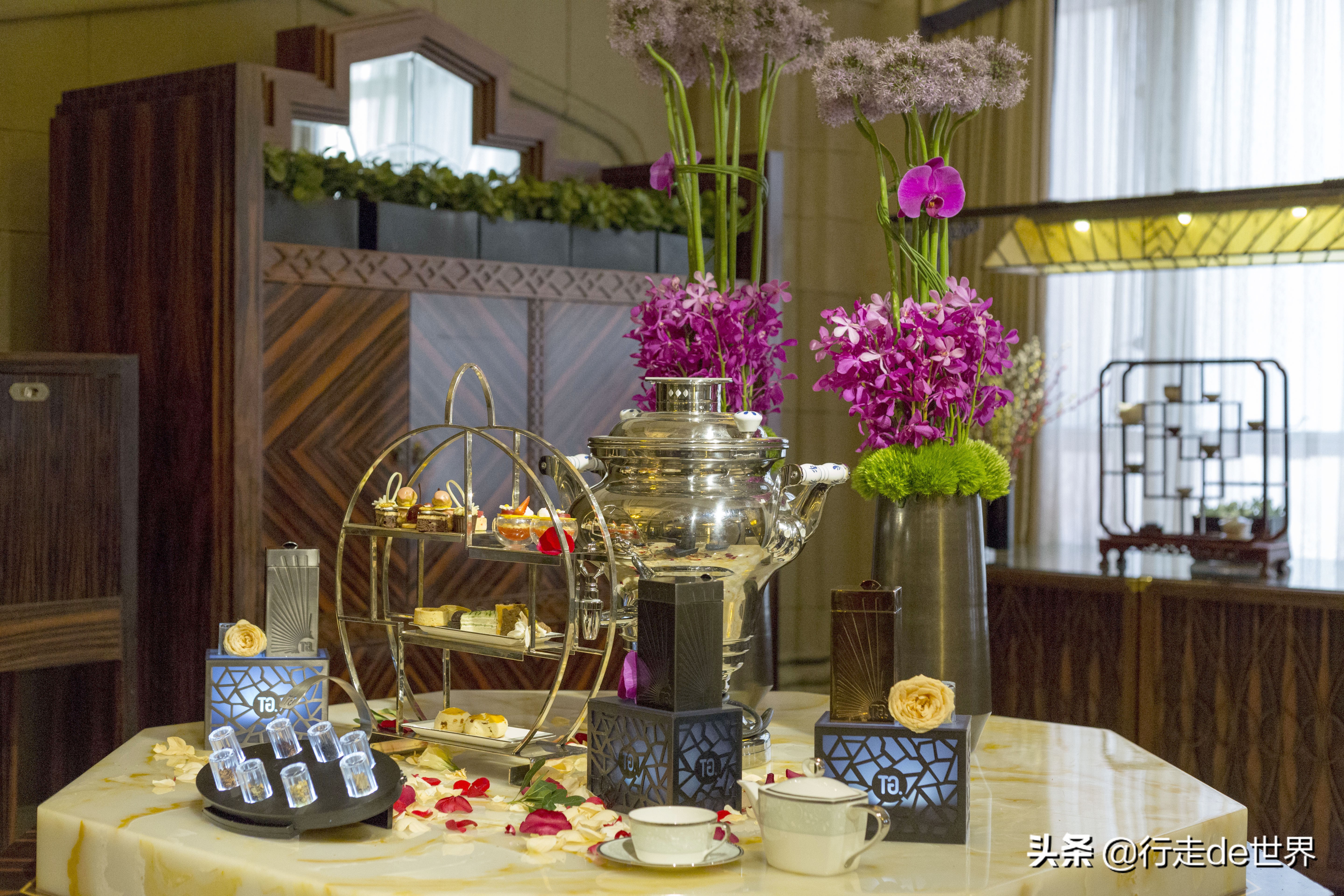 上海必去和平饭店,上海和平饭店外滩游