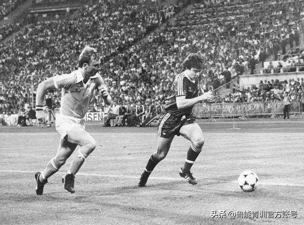 四十年前闪耀欧冠的“英国白斩鸡”