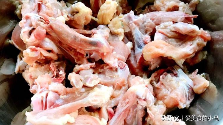 全网最火的炸鸡,炸鸡锁骨是什么肉