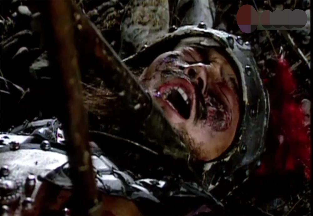 曹魏的大将军郭淮,姜维刺死徐质射死郭淮