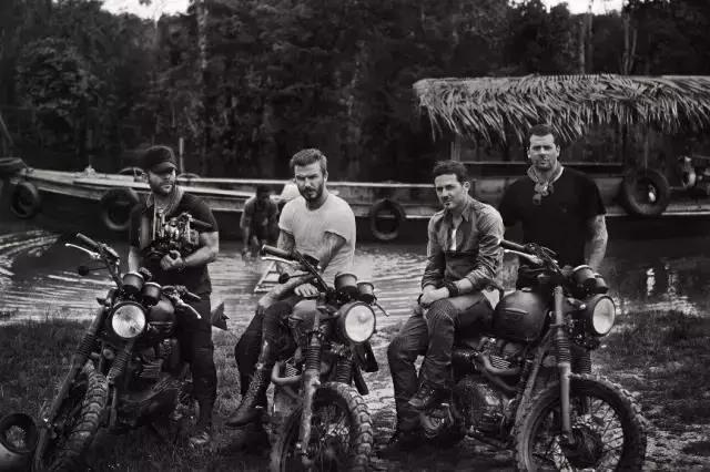 摩托车的引擎声令人振奋,摩托车引擎声大全