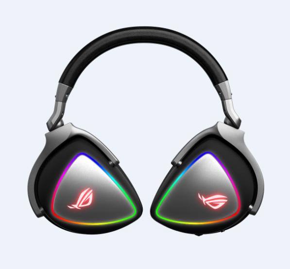 电竞专用耳机rog,电竞耳机头戴式rog