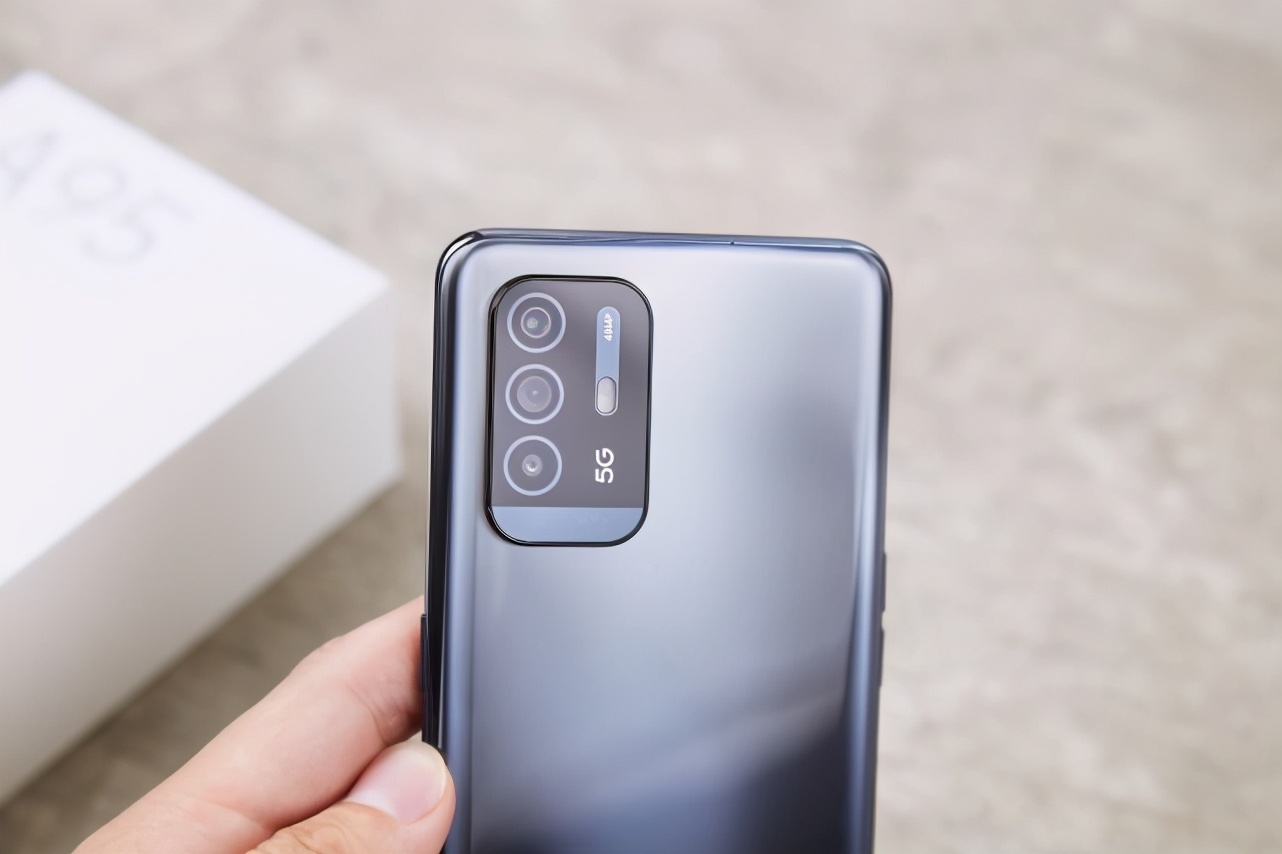 oppoa95值得入手吗8+128,oppoa95开箱评测视频