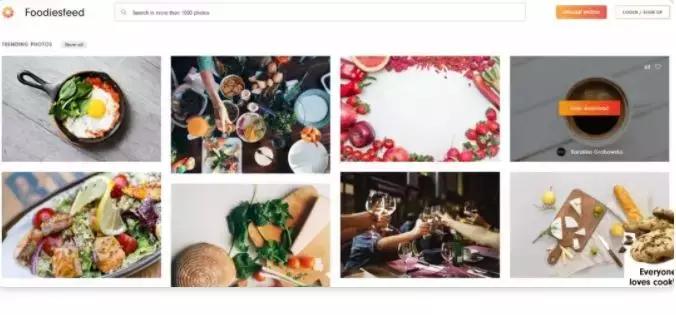 推荐抖音上的素材作者,抖音热门创作素材
