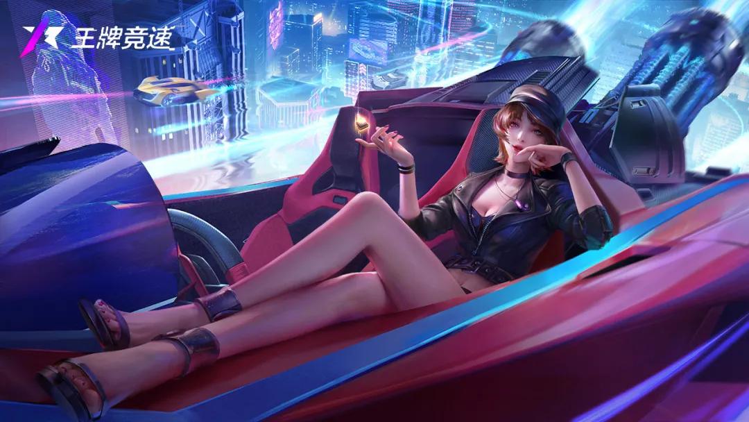 纷纷祭出大杀器，今年游戏圈暑期档谁是赢家？