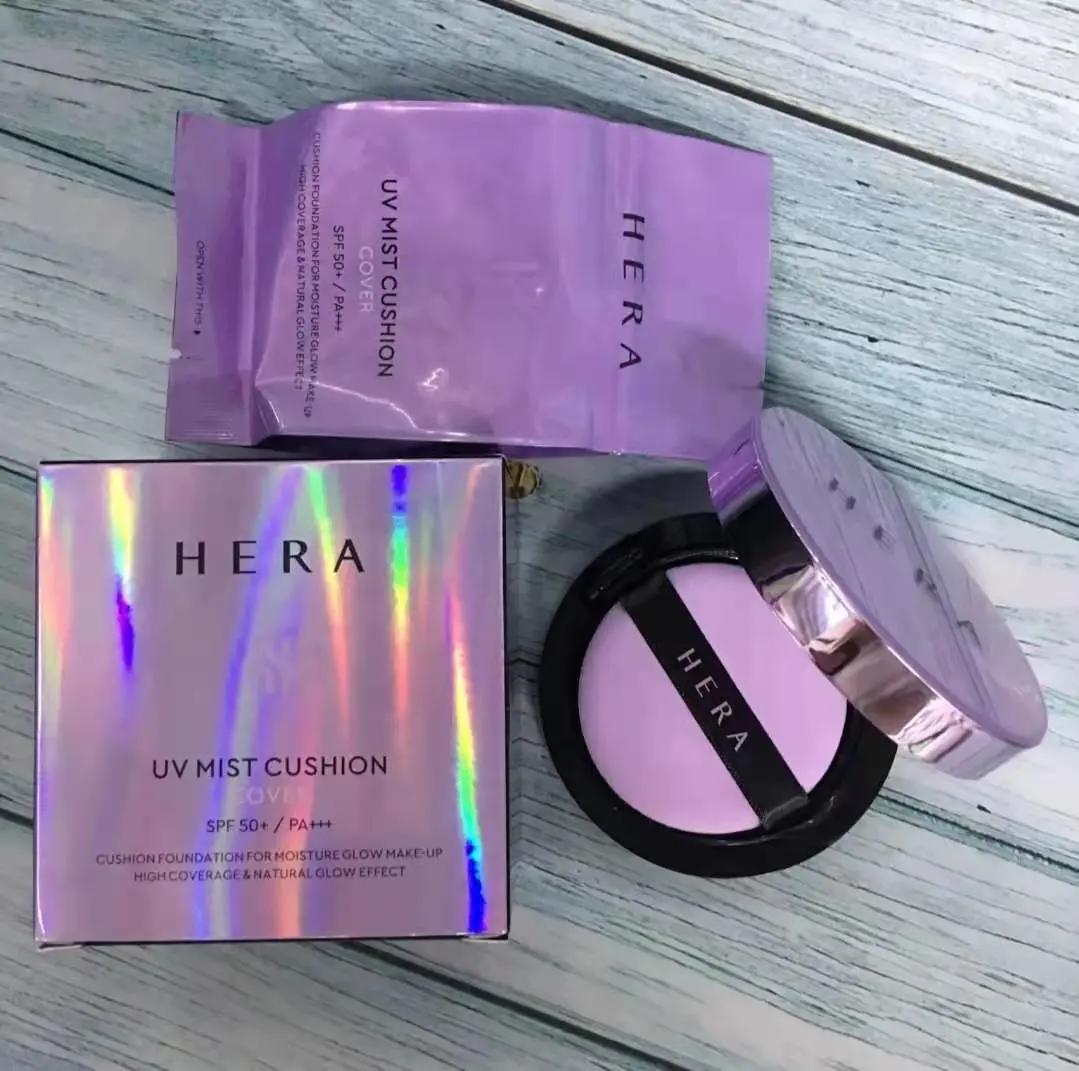 hera赫拉保湿气垫,hera赫拉气垫bb霜是干什么的