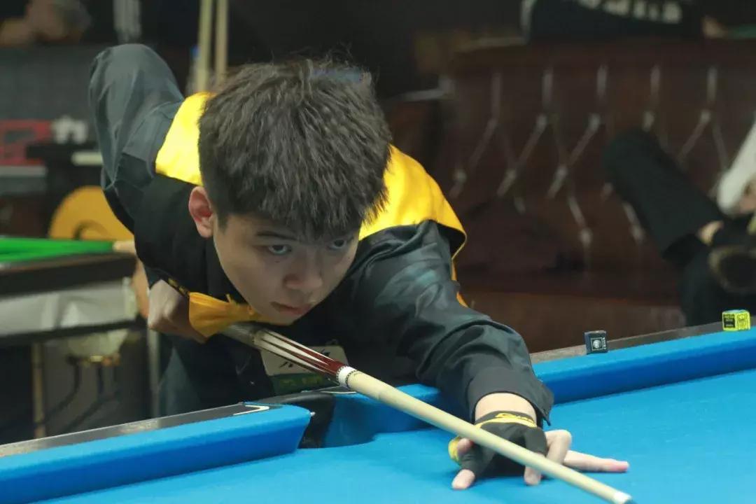 32强对战表,王大双vs孟凡雨谁赢了