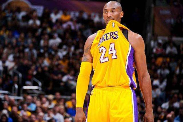 名字超像中国人的NBA球员！某大师说科比姓科，张伯伦最难分清楚