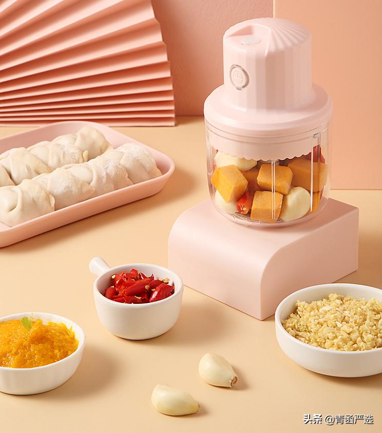 厨房好物推荐小技巧让生活更轻松,8件让厨房焕然一新的厨房好物