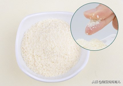 小孩米粉吃多了会不好吗,肠胃不好的孩子米粉吃到几个月