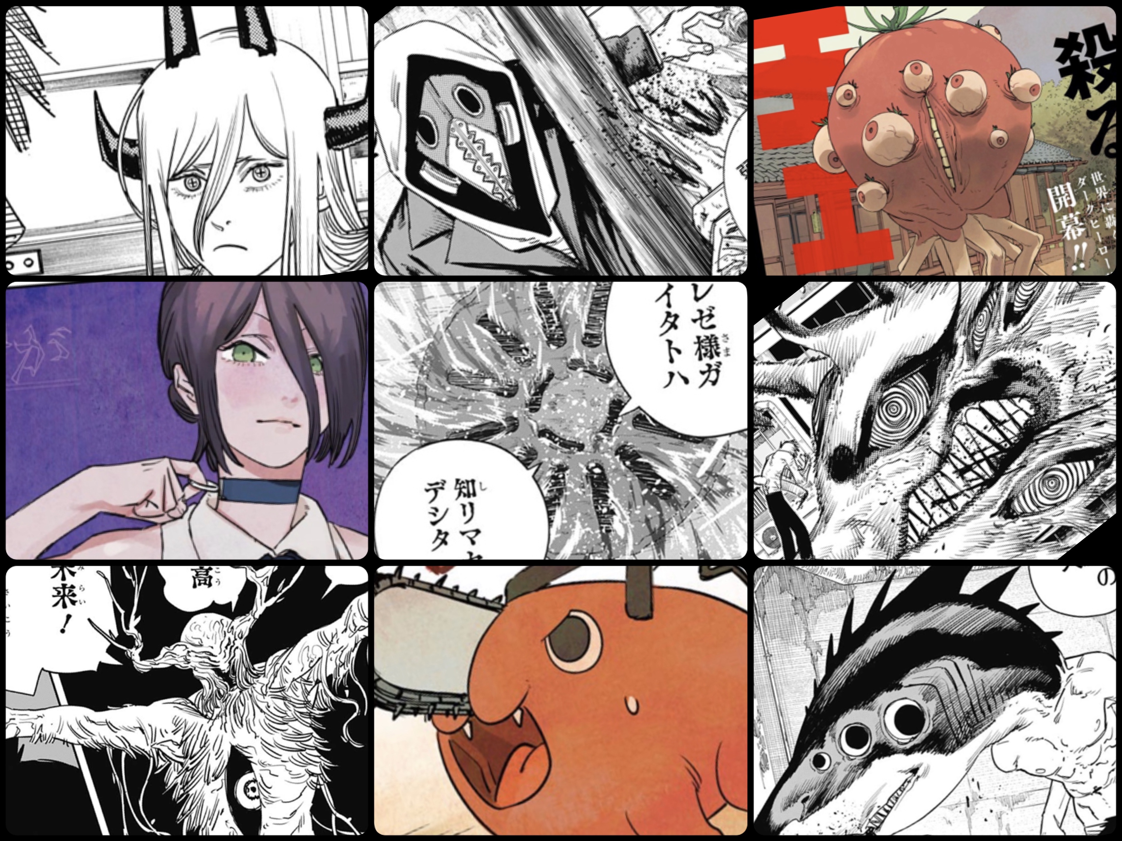 鬼灭联动第三期最全角色获取攻略,鬼灭jump第一回人气投票