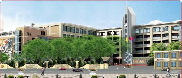 西安最好小学私立,西安最好的小学哪个区