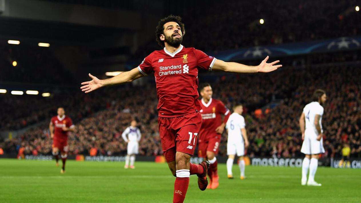 现役足坛速度最快的6位球星：姆巴佩屈居第三，榜首速度如风