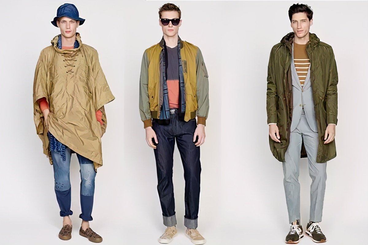 一些实惠的男装品牌,男装平价品牌排行榜前十名