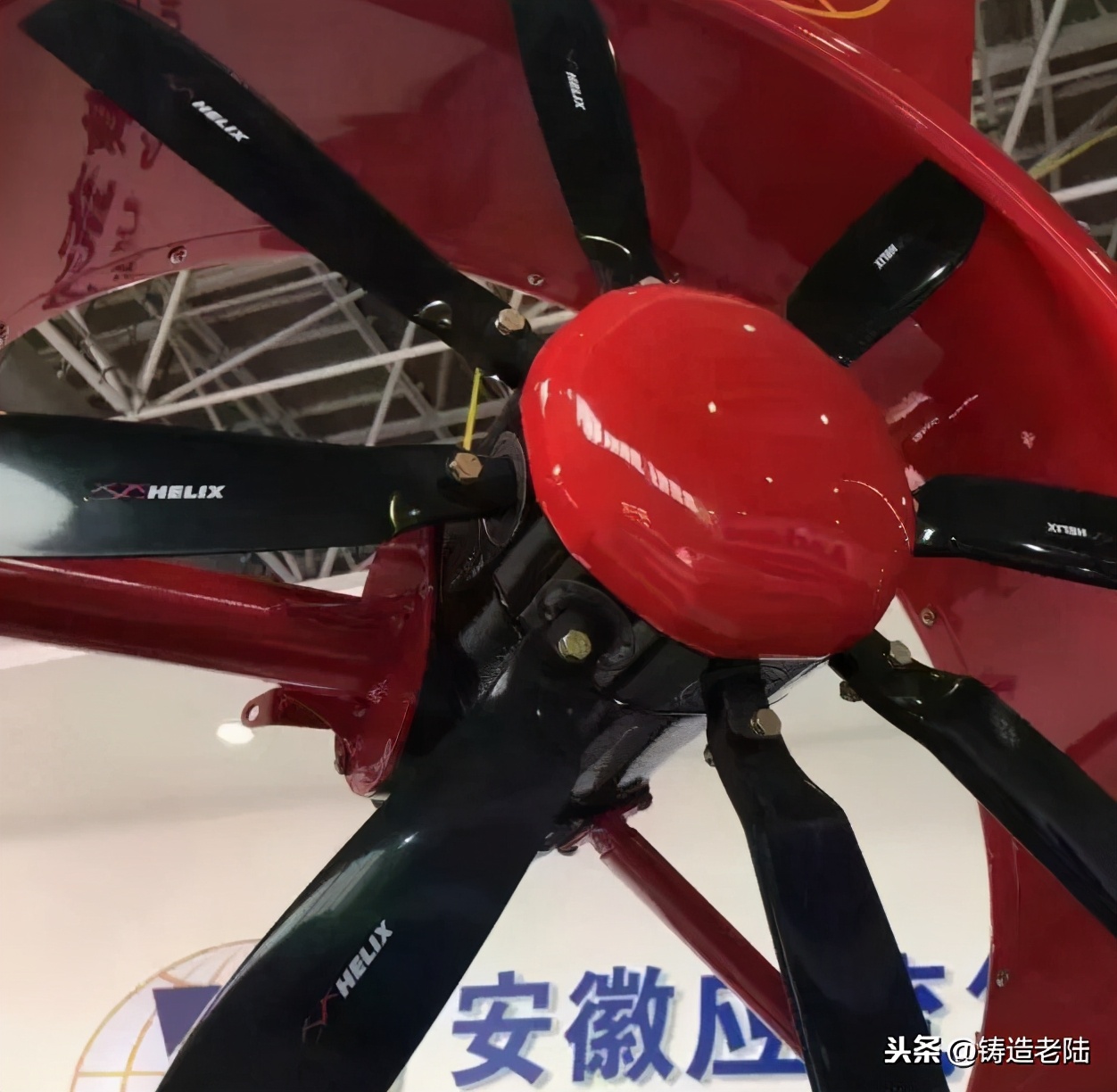 中国造飞机发动机厂家排名,从造飞机到造汽车