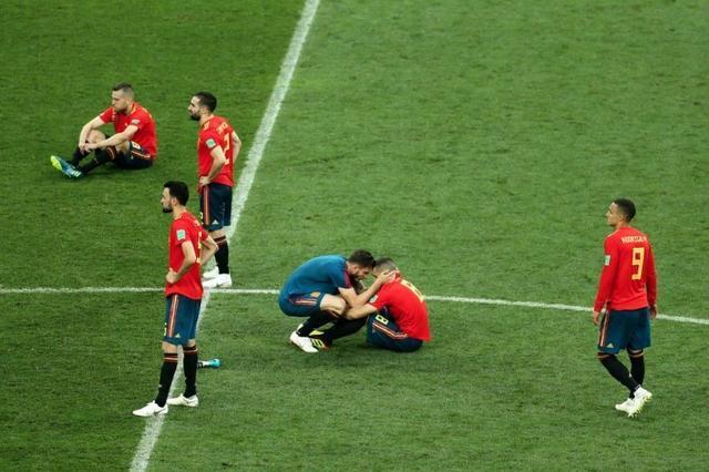 真正的传控足球,现在传控足球不行了吗