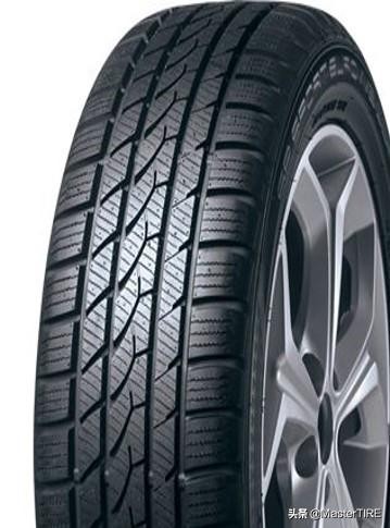 轮胎四季胎和普通胎区别,倍耐力夏季胎和四季胎的辨别