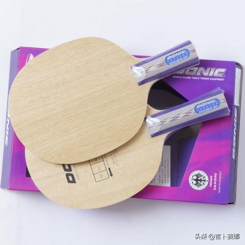 斯蒂卡七剑底板怎么样,乒乓球底板七层板